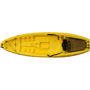 Saimaa Kayaks Sit on top light -lasten avokajakki