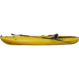 Saimaa Kayaks Sit on top light -lasten avokajakki