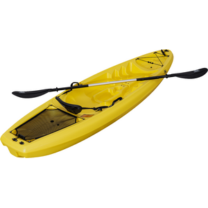 Saimaa Kayaks Sit on top light -lasten avokajakki