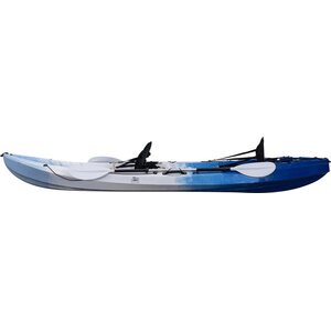 Saimaa Kayaks Sit on top 2 avokajakki
