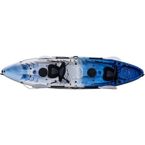 Saimaa Kayaks Sit on top 2 avokajakki