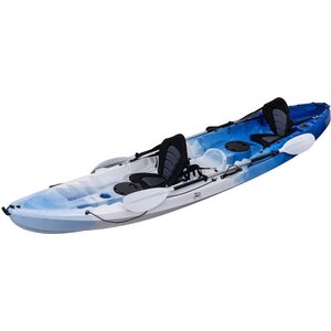 Saimaa Kayaks Sit on top 2 Comfy avokajakki