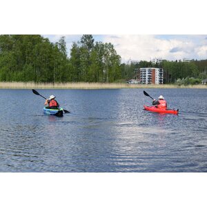 Saimaa Kayaks Trek retkikajakki