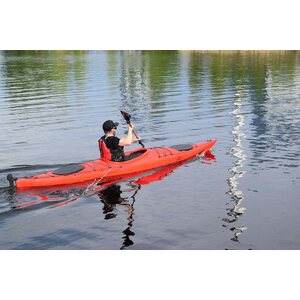 Saimaa Kayaks Trek retkikajakki