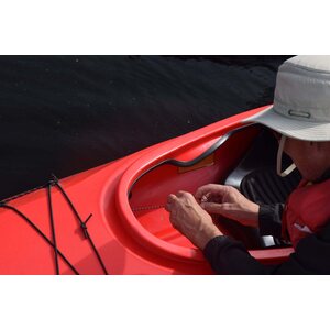 Saimaa Kayaks Trek retkikajakki