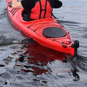 Saimaa Kayaks Trek retkikajakki