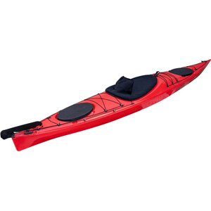 Saimaa Kayaks Trek retkikajakki