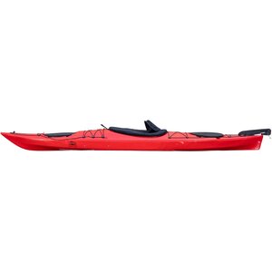 Saimaa Kayaks Trek retkikajakki
