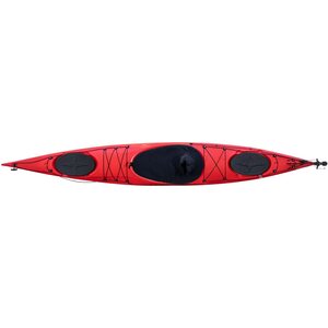 Saimaa Kayaks Trek retkikajakki