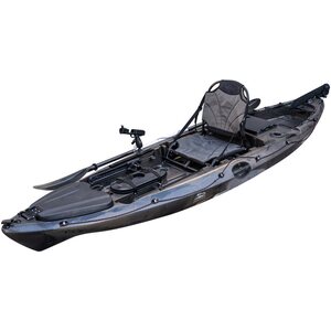 Saimaa Kayaks Fisher