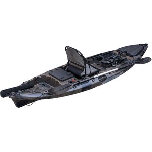 Saimaa Kayaks Fisher
