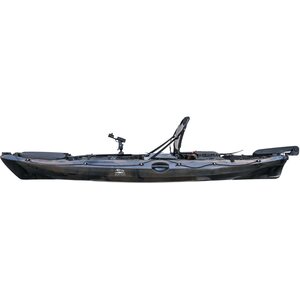 Saimaa Kayaks Fisher
