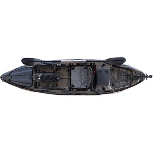 Saimaa Kayaks Fisher