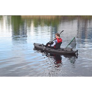 Saimaa Kayaks Fisher