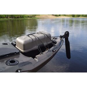 Saimaa Kayaks Fisher