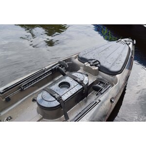 Saimaa Kayaks Fisher