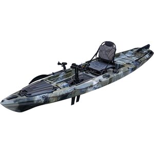 Saimaa Kayaks Fisher Pedal