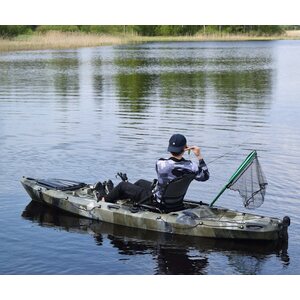 Saimaa Kayaks Fisher Pedal