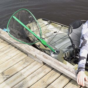 Saimaa Kayaks Fisher Pedal