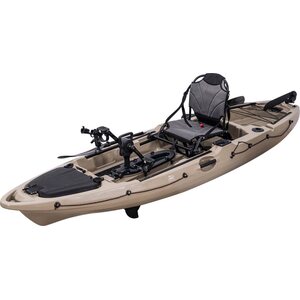 Saimaa Kayaks Pedal Propeller