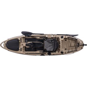 Saimaa Kayaks Pedal Propeller
