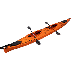 Saimaa Kayaks Trek Twin