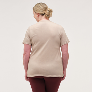 Cotopaxi Organic T-Shirt Womens