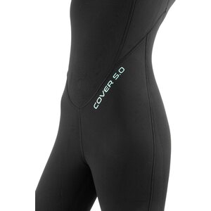 Seacsub Cover 5 mm Womens