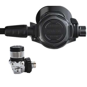 AquaLung Leg3nd Elite Black Edition