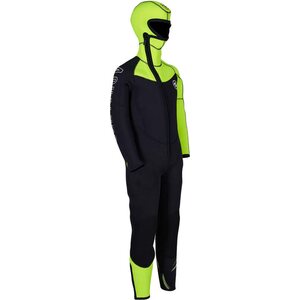AquaLung Wave Junior with Hood 5 mm