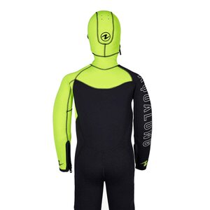AquaLung Wave Junior with Hood 5 mm