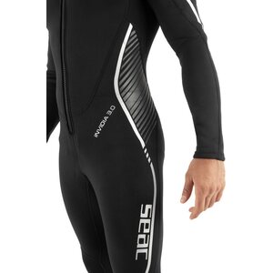 Seacsub Invidia 3 mm Mens