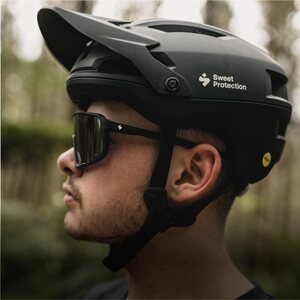 Sweet Protection Primer MIPS Bike Helmet