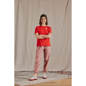 Maloja FreigerM. Organic Cotton Tee Womens