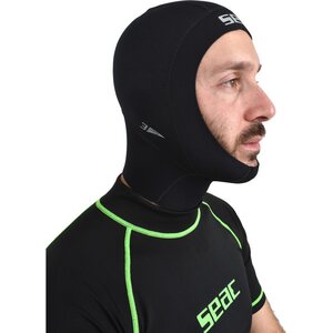 Seacsub Standard Hood 3mm