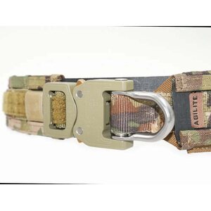 Agilite Magnetix Battle Belt