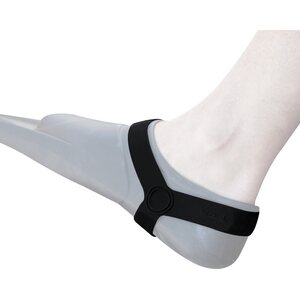 XS Scuba Fin Holder