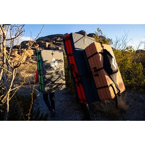 Black Diamond Piggyback Carry System