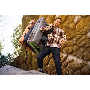 Black Diamond Piggyback Carry System