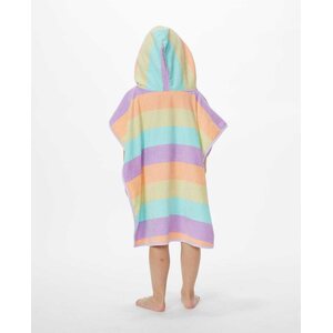 Rip Curl Cove Hooded Towel Girls