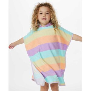 Rip Curl Cove Hooded Towel Girls