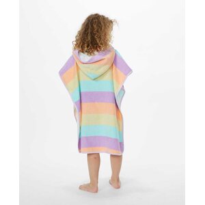 Rip Curl Cove Hooded Towel Girls