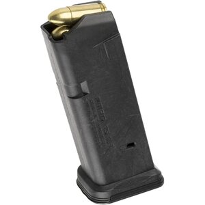 Magpul PMAG 15 GL9, 9x19 – GLOCK® G19