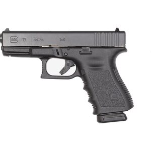 Magpul PMAG 15 GL9, 9x19 – GLOCK® G19