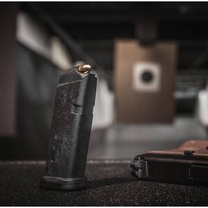 Magpul PMAG 15 GL9, 9x19 – GLOCK® G19