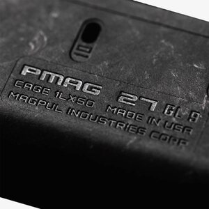 Magpul PMAG 27 GL9 – GLOCK
