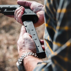 Magpul PMAG 27 GL9 – GLOCK