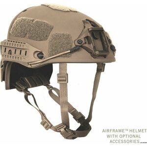 Crye Precision AirFrame Helmet