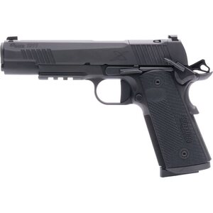 Sig Sauer 1911 XFull