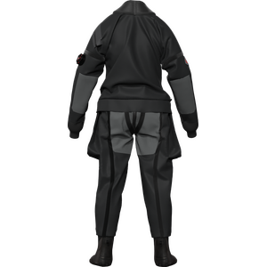 Ursuit Softdura Lady - Customised